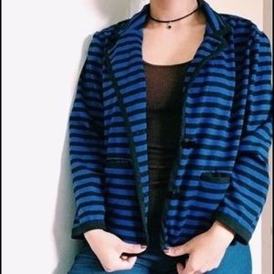 NWT blazer